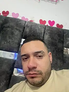 Angelgarcia  online show from 02/23/25, 05:12