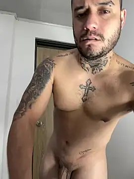 Angelgarcia  online show from 03/07/25, 01:42