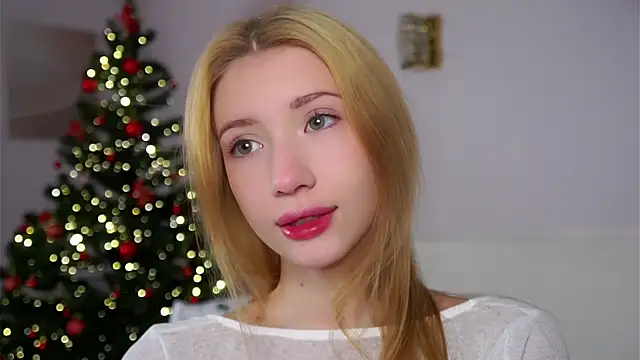 SunnivaCovil online show from 01/08/26, 02:41