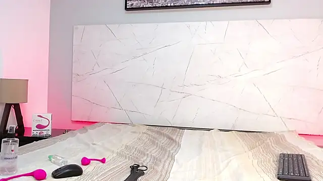 AnnyCampbell online show from 03/15/25, 06:14