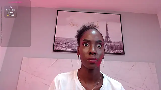 AnnyCampbell online show from 10/23/25, 02:33