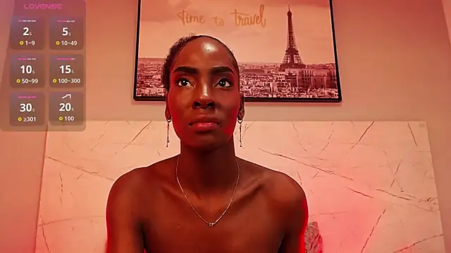 AnnyCampbell online show from 12/03/25, 02:52