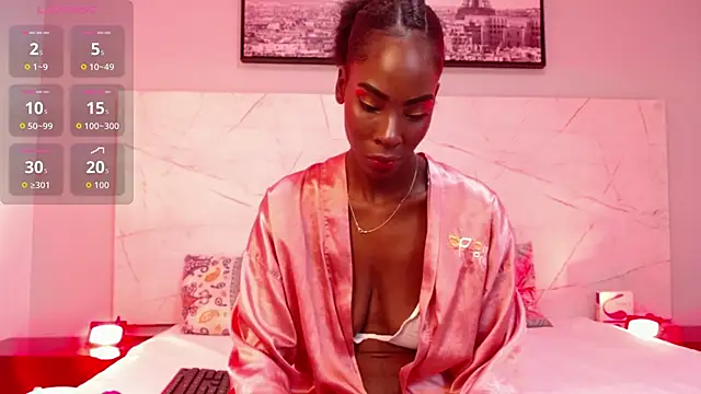 AnnyCampbell online show from 03/10/26, 03:00