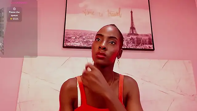 AnnyCampbell online show from 03/14/26, 03:01