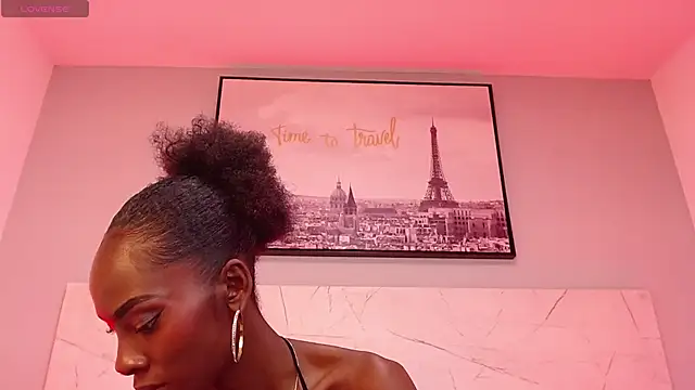 AnnyCampbell online show from 03/15/26, 03:23