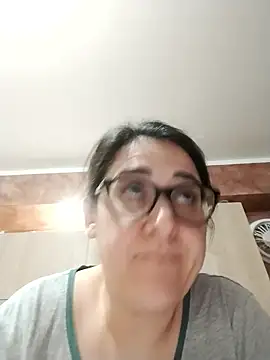 Dolcecurvy online show from 01/08/26, 11:07