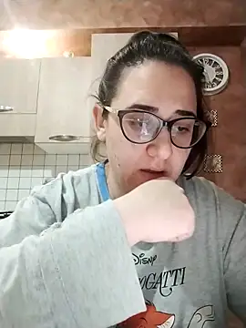 Dolcecurvy online show from 02/02/26, 10:30