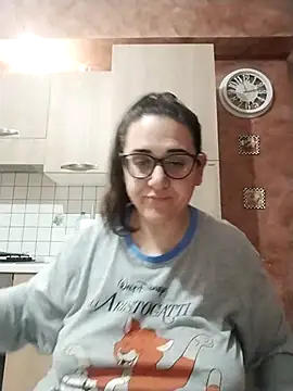 Dolcecurvy online show from 02/11/26, 10:15