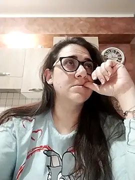 Dolcecurvy online show from 02/12/26, 10:16