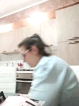 Dolcecurvy online show from 03/22/26, 10:46