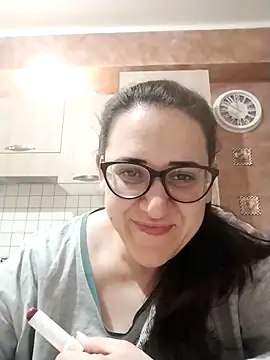 Dolcecurvy online show from 03/28/26, 10:53