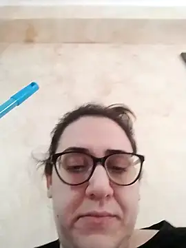 Dolcecurvy online show from 04/01/26, 01:41