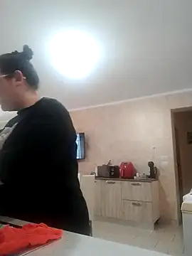 Dolcecurvy online show from 04/08/26, 09:42