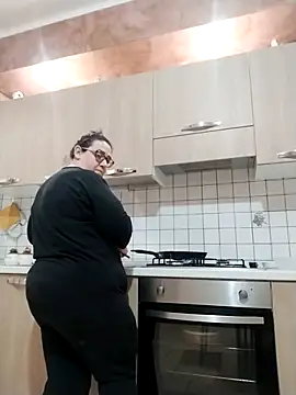 Dolcecurvy online show from 04/09/26, 02:22