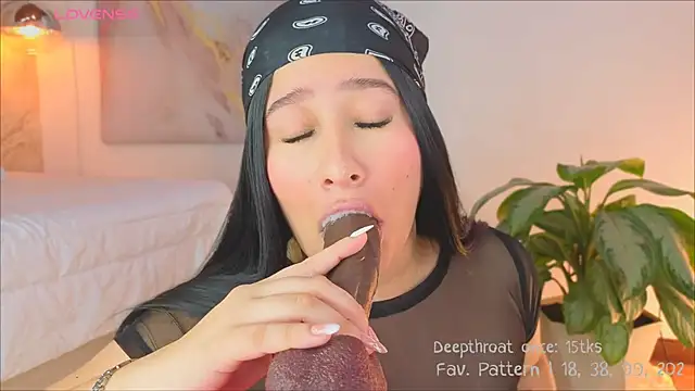 Leaa Cox online show from 03/17/25, 07:02