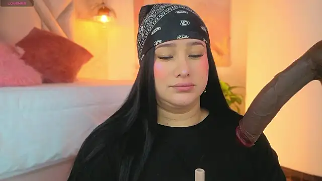 Leaa Cox online show from 03/06/26, 03:47