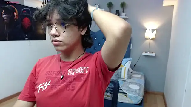 cheryl bohareal online show from 02/21/25, 01:11