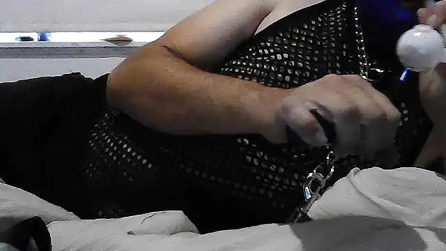 kinkyfag94 online show from 12/21/25, 08:21