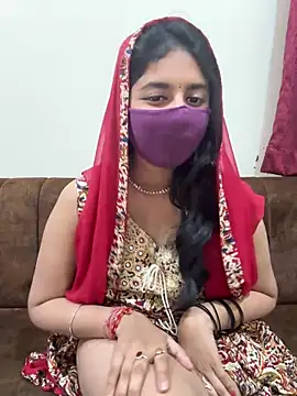 Dishasarmaa05 online show from 02/22/25, 04:30