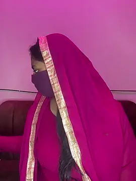 Dishasarmaa05 online show from 02/28/25, 04:31