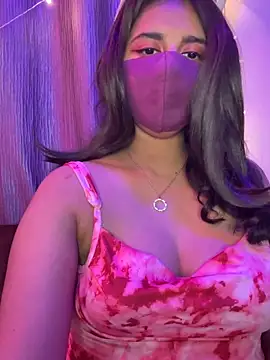 Dishasarmaa05 online show from 09/14/25, 05:12