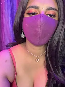 Dishasarmaa05 online show from 09/21/25, 07:37