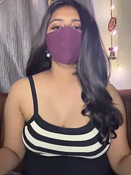 Dishasarmaa05 online show from 10/29/25, 07:15