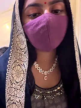 Dishasarmaa05 online show from 11/17/25, 02:45