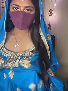 Dishasarmaa05 online show from 11/27/25, 03:25