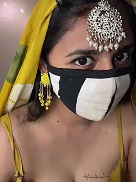 Dishasarmaa05 online show from 03/06/26, 05:09