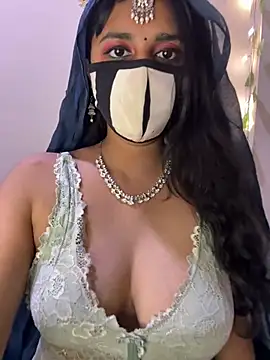 Dishasarmaa05 online show from 03/12/26, 02:56