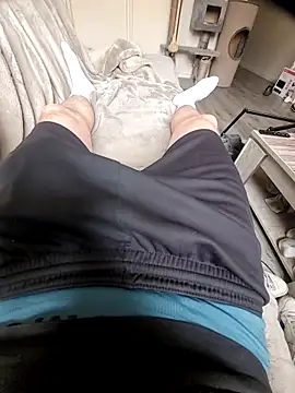 Jerome2312 online show from 04/12/26, 12:54