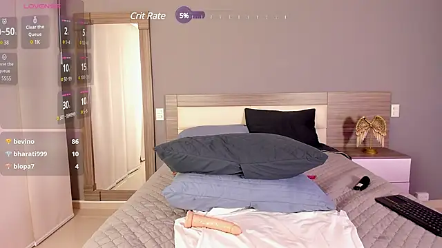 Ashly hills online show from 03/18/25, 06:57