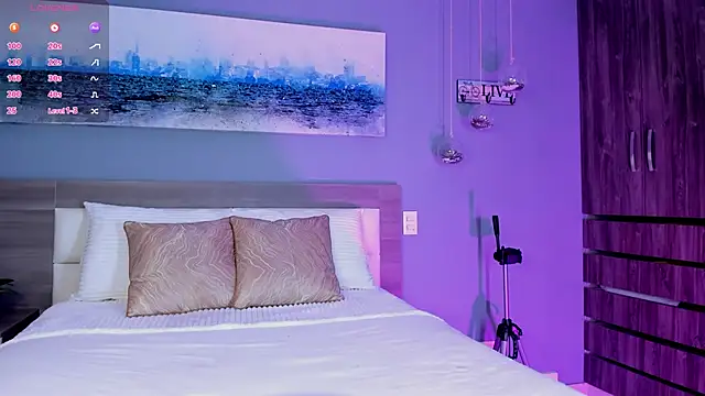 Ashly hills online show from 06/06/26, 07:51