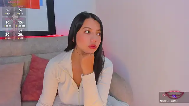 MIaloveone  online show from 09/13/25, 10:59