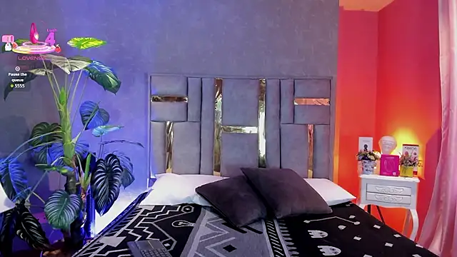 Tyla Ks online show from 03/16/26, 08:02