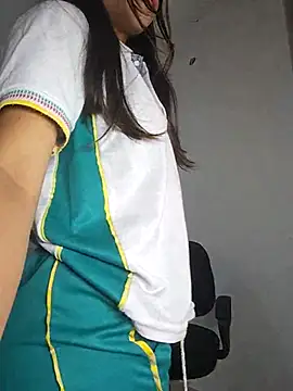 sophia ramirez12 online show from 09/30/25, 11:10