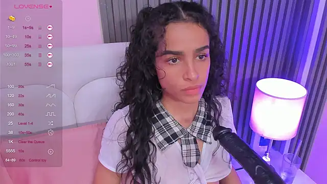 honey sofii  online show from 03/12/25, 11:31