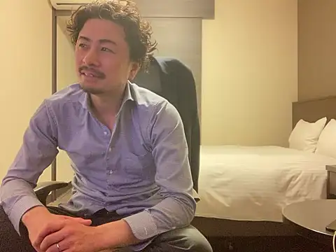 masato1115aa online show from 02/16/26, 09:27