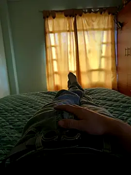 Snapshot of Fperezv207 chatting on 09/27/25, 09:31 Fperezv207 online show from 09/27/25, 09:31