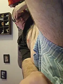 Smallone327 online show from 02/16/26, 07:04