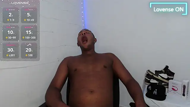 Gooss cum online show from 09/17/25, 05:31