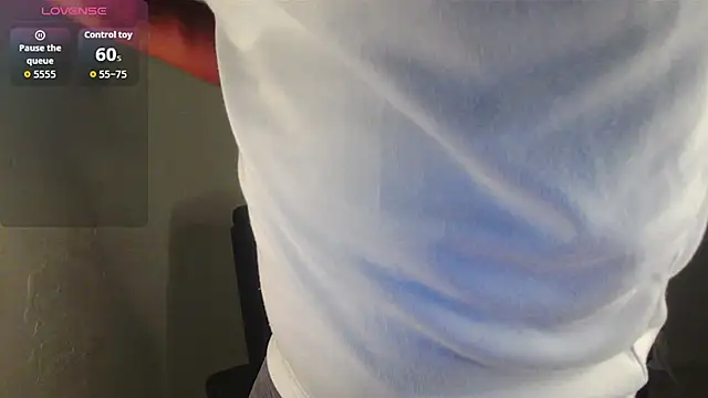 Gooss cum online show from 11/22/25, 04:33