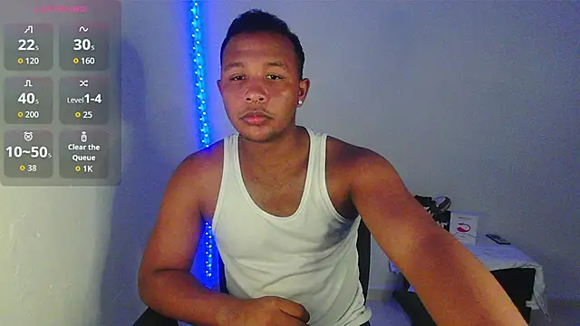 Gooss cum online show from 11/24/25, 04:12