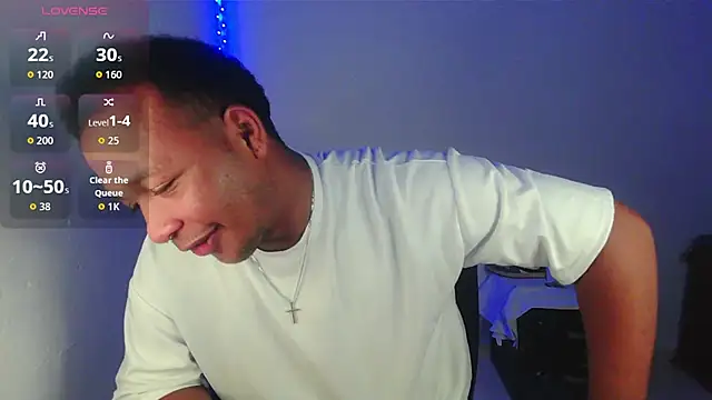 Gooss cum online show from 11/30/25, 07:12