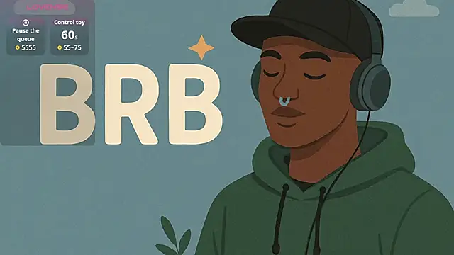 Gooss cum online show from 12/01/25, 07:24