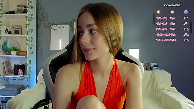 EmilaMills online show from 03/02/25, 05:33