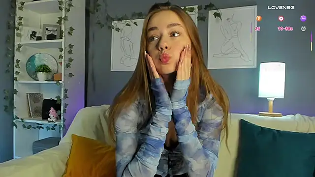 EmilaMills online show from 03/06/25, 11:53