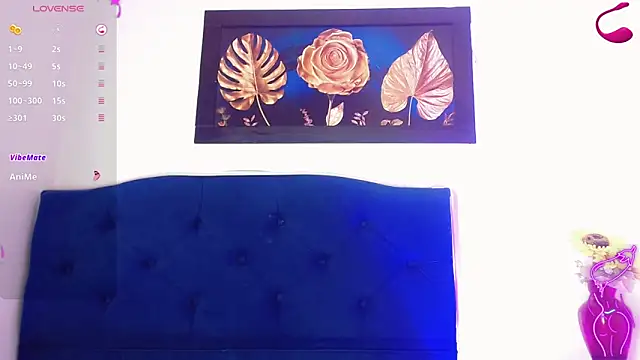 jymena xxx online show from 02/09/26, 07:29