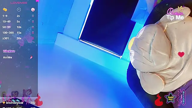 jymena xxx online show from 02/18/26, 07:10